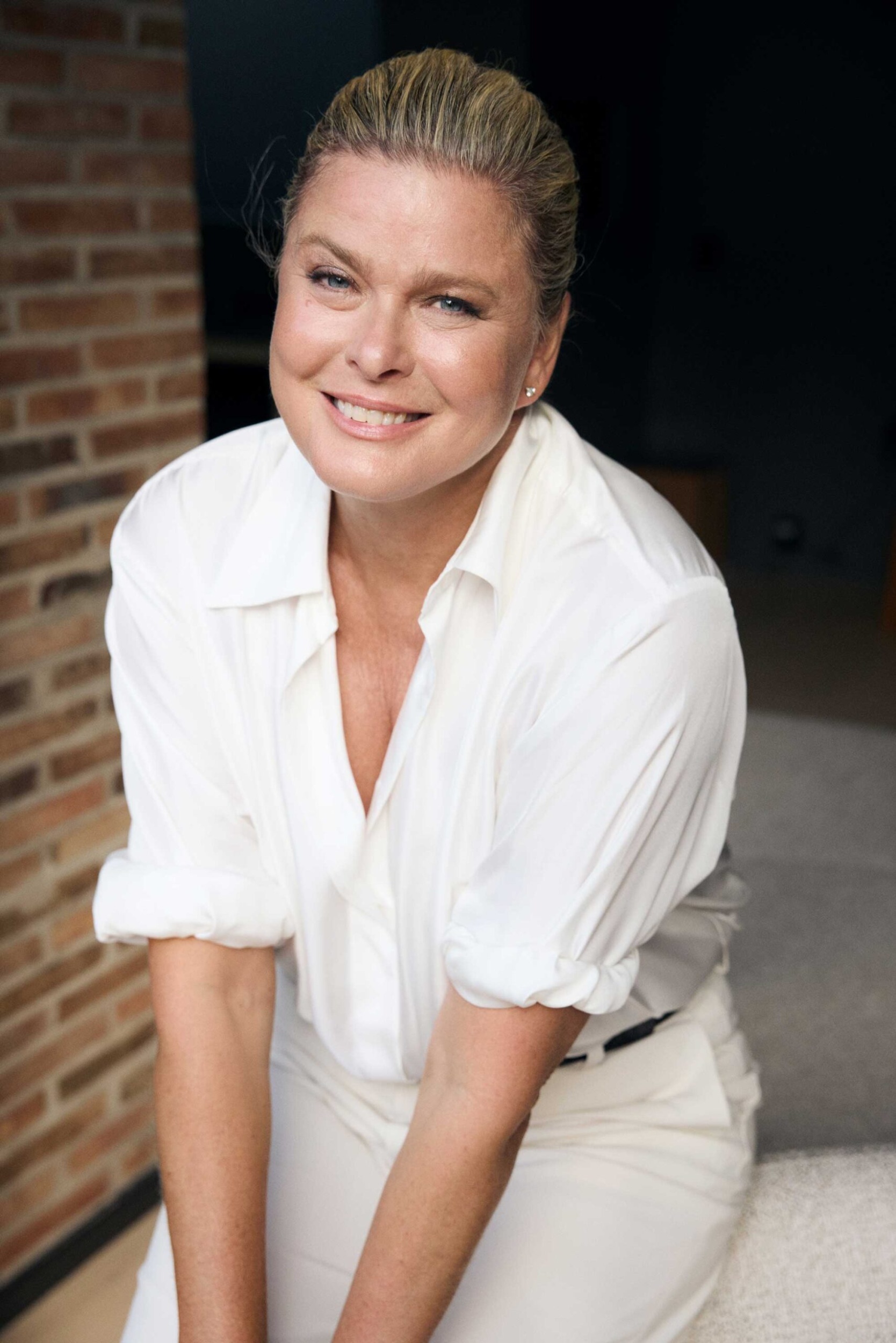 Portrettbilde av Vendela Kirsebom