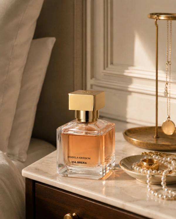Vendela Kirsebom Via Brera EDP 50ml