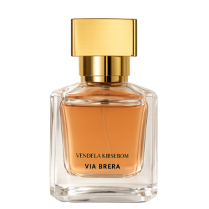 Vendela Kirsebom Via Brera EDP packshot