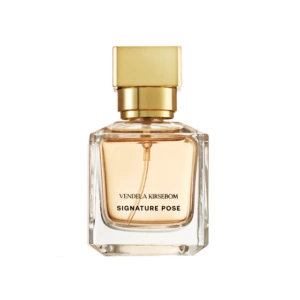Vendela Kirsebom Signature Pose EDP 50 ml - Bilde 2