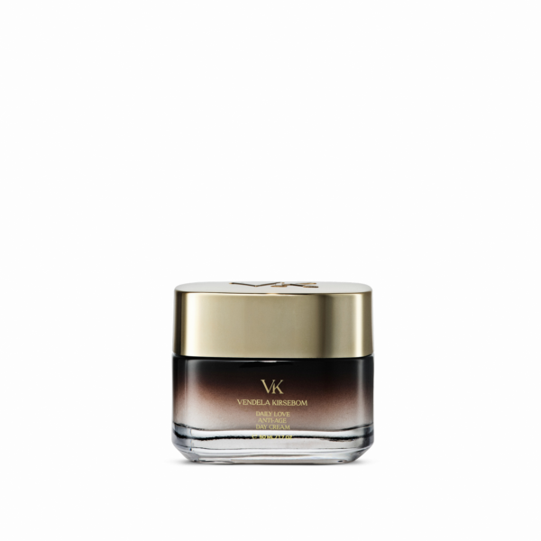 Vendela Kirsebom Daily Love Anti-age Day Cream in 50ml