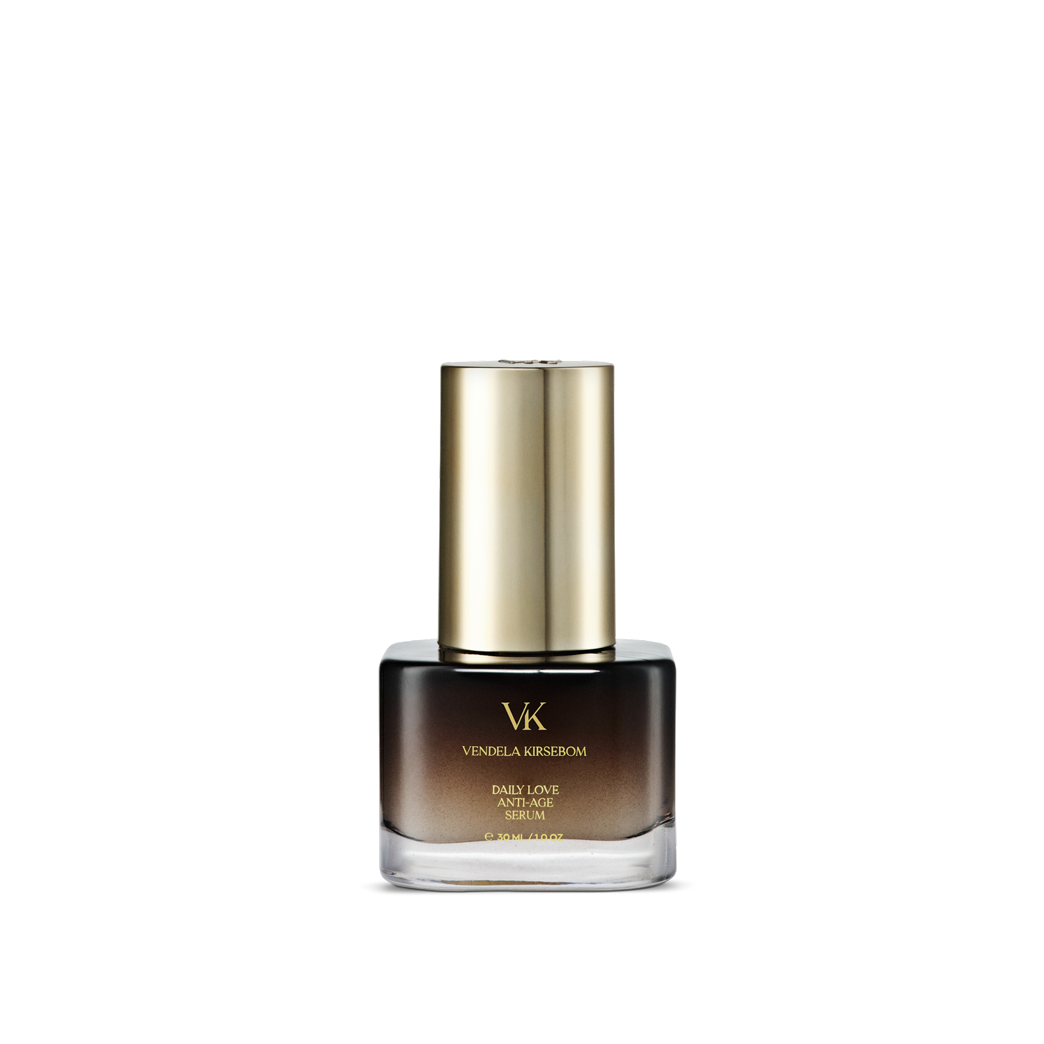 Vendela Kirsebom Daily Love Anti-age Serum in 30ml