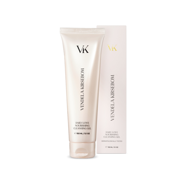 Vendela Kirsebom Daily Nourishing Cleansing Gel 150ml