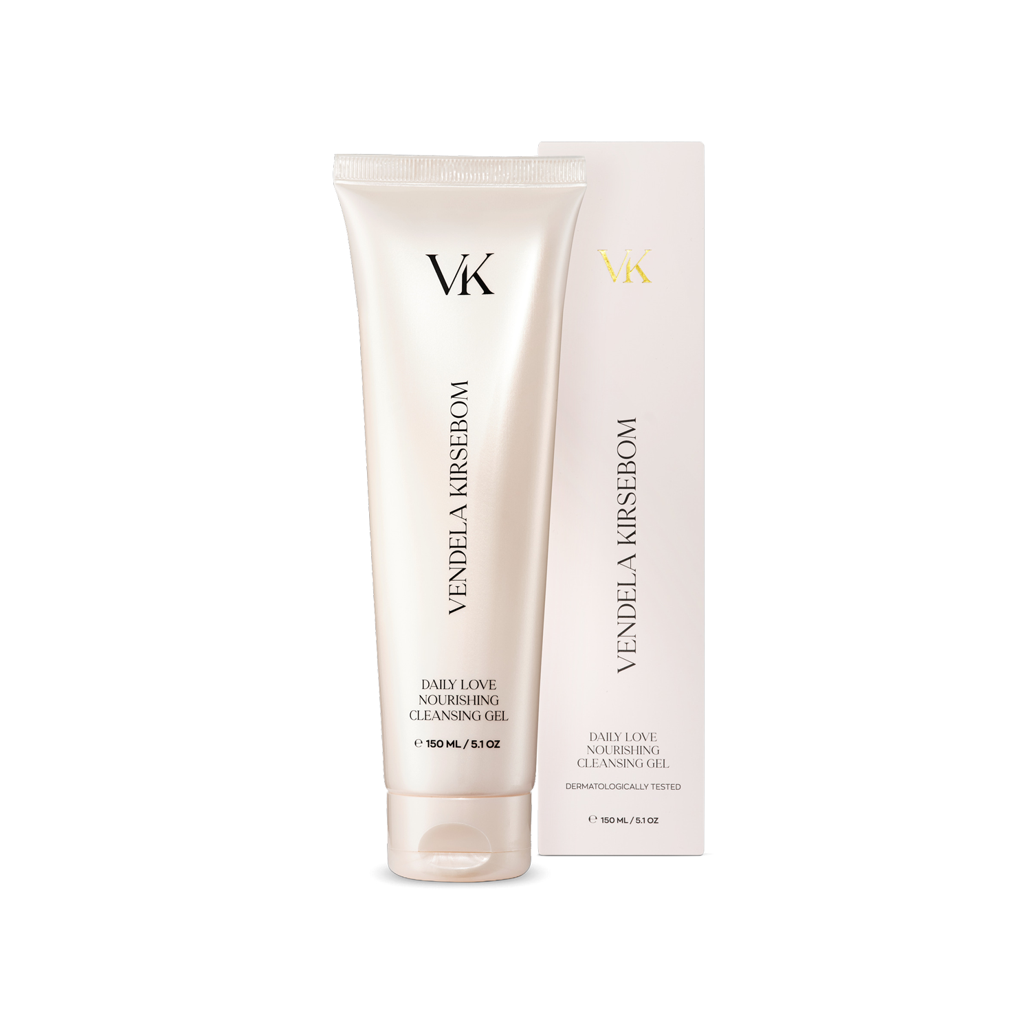 Vendela Kirsebom Daily Nourishing Cleansing Gel 150ml