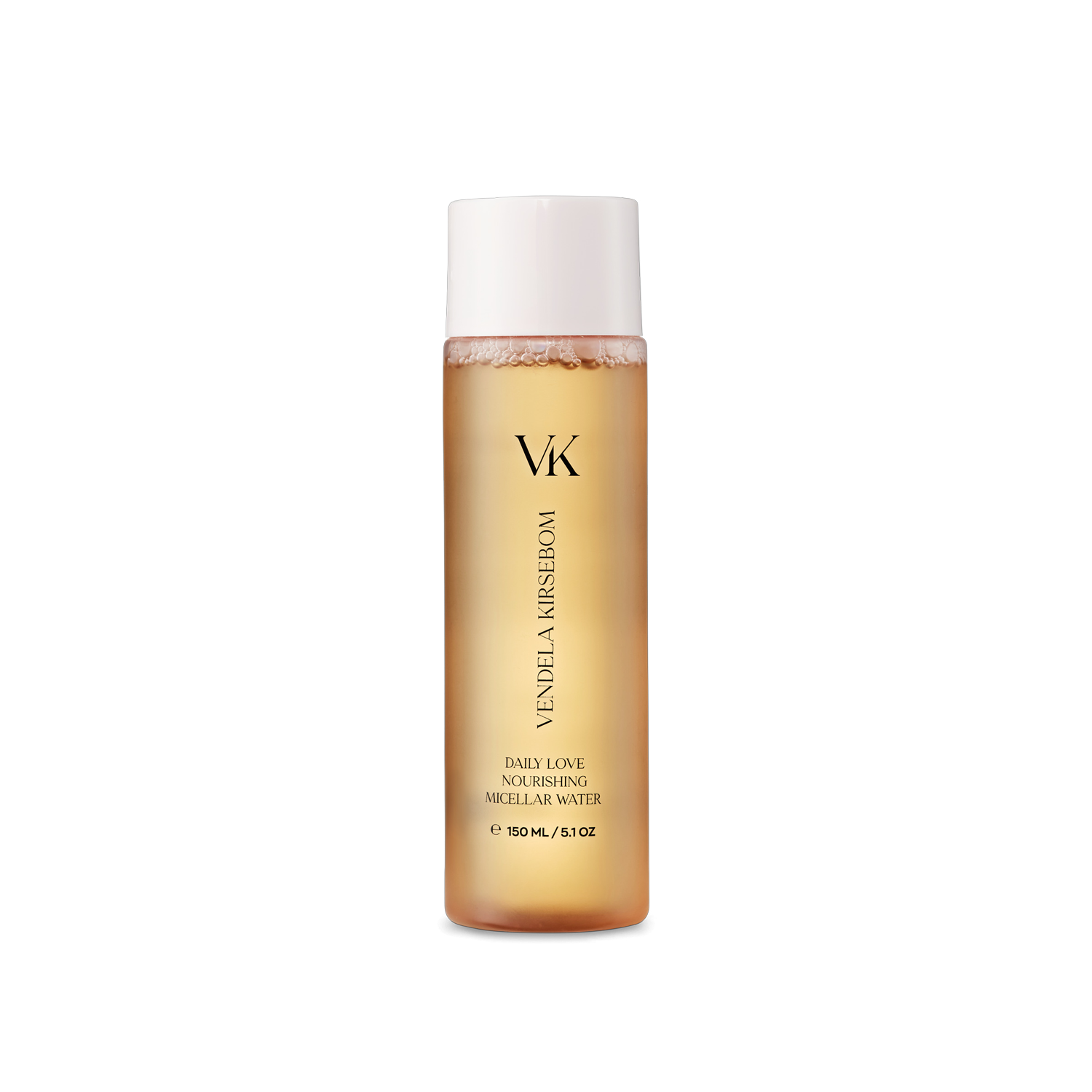 Vendela Kirsebom Daily Nourishing Micellar Water 150ml