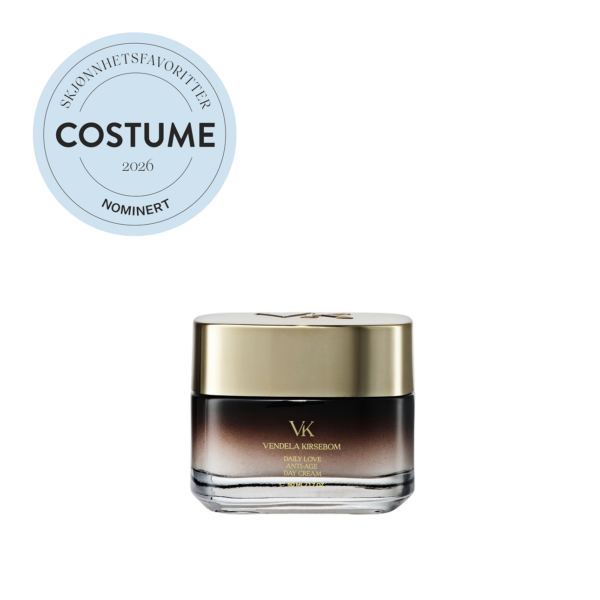 Vendela Kirsebom Anti-Age Daily Love Day Cream 50 ml