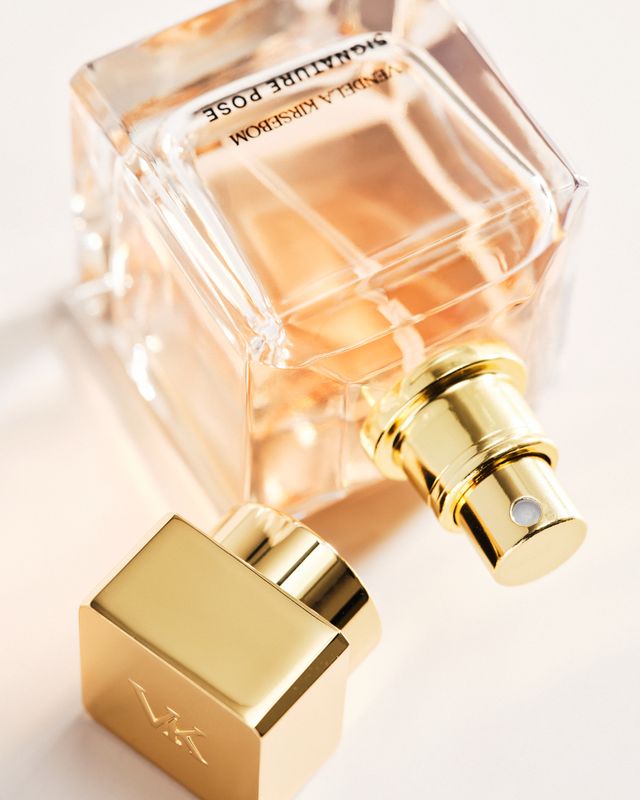 Vendela Kirsebom Signature Pose EDP 50 ml - Bilde 3