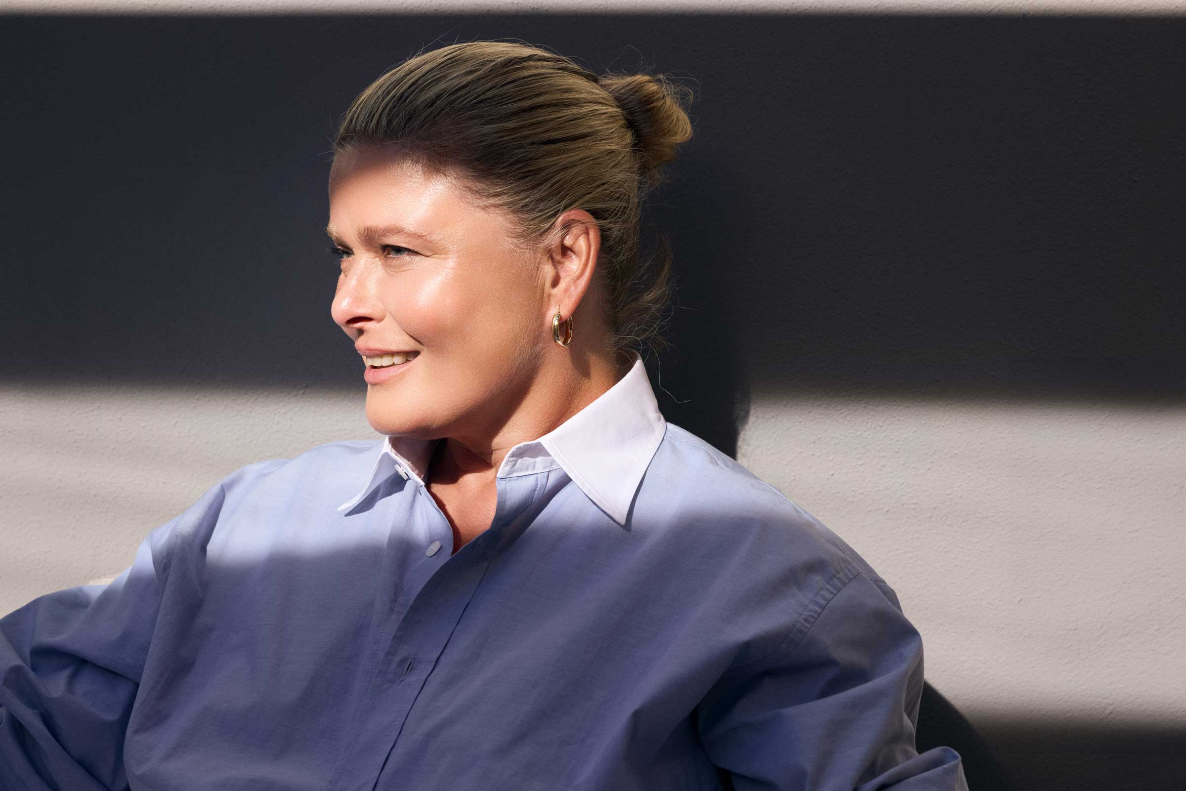 Solbeskyttelse hver dag – fordi huden din fortjener det