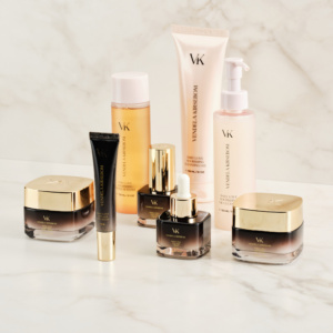 Vendela Kirsebom anti-age hudpleie produkter