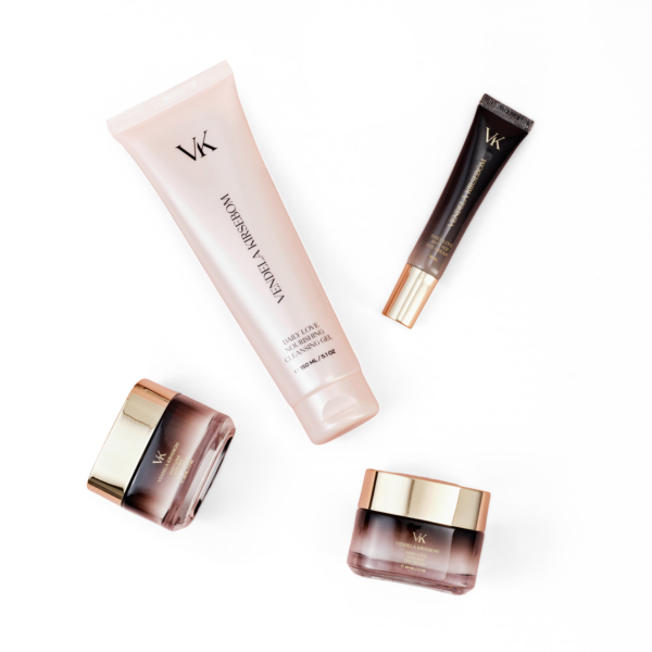 Vendela Kirsebom Daily Love Essentials value kit