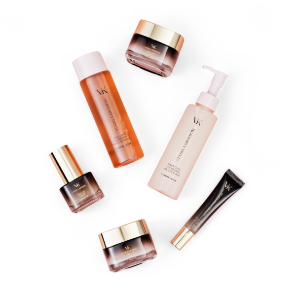 Vendela Kirsebom Daily Love complete value kit