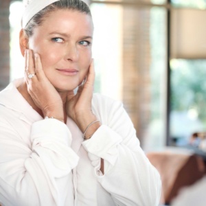 Portrettbilde av Vendela Kirsebom