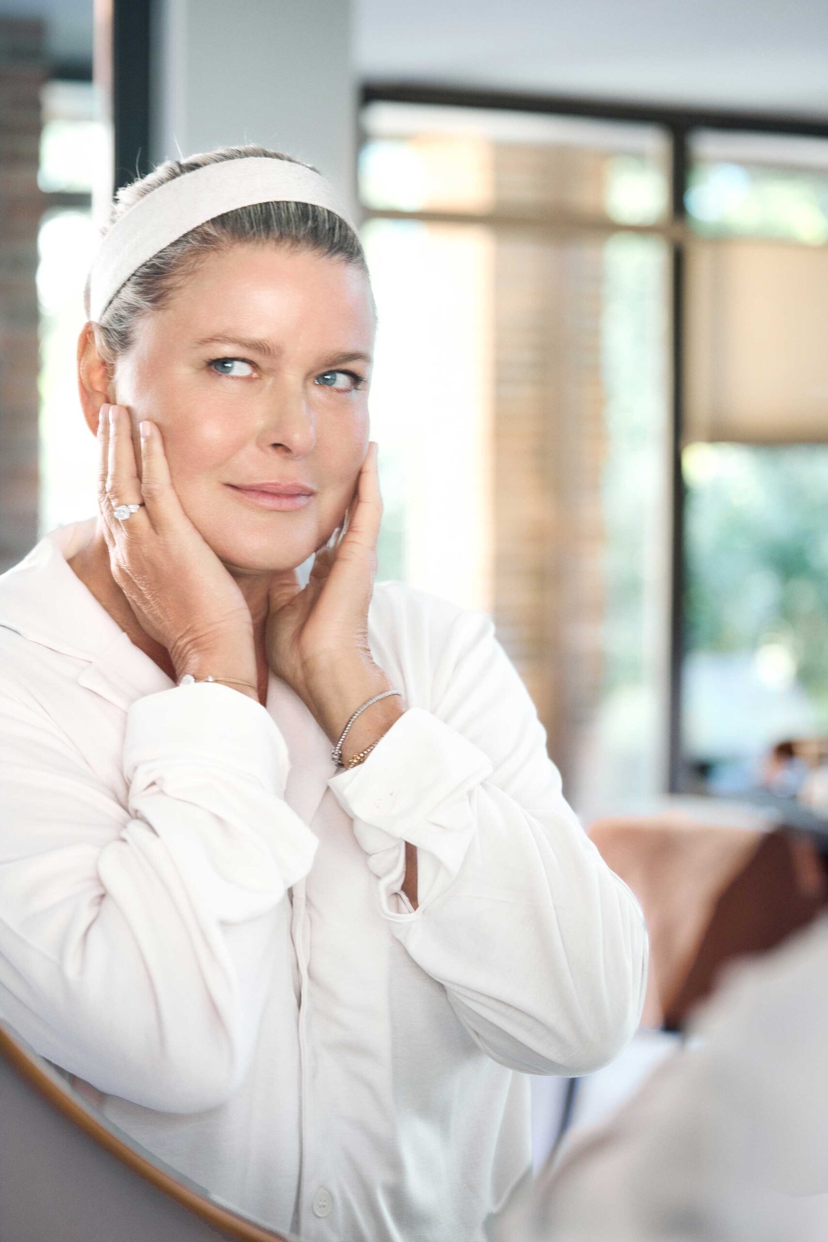 Portrettbilde av Vendela Kirsebom