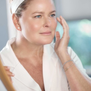 Portrettbilde av Vendela Kirsebom