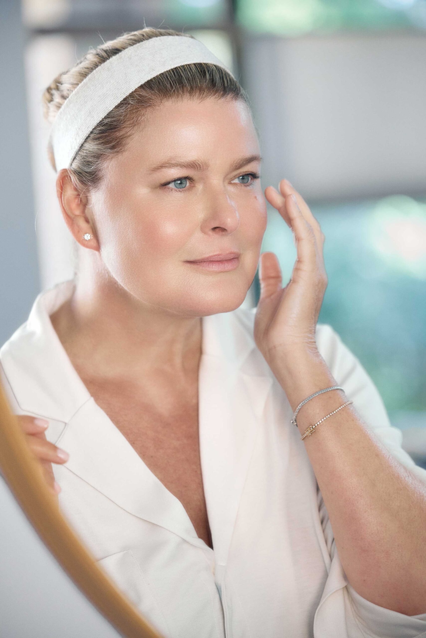 Hvorfor gode hudpleierutiner er viktig – uansett alder