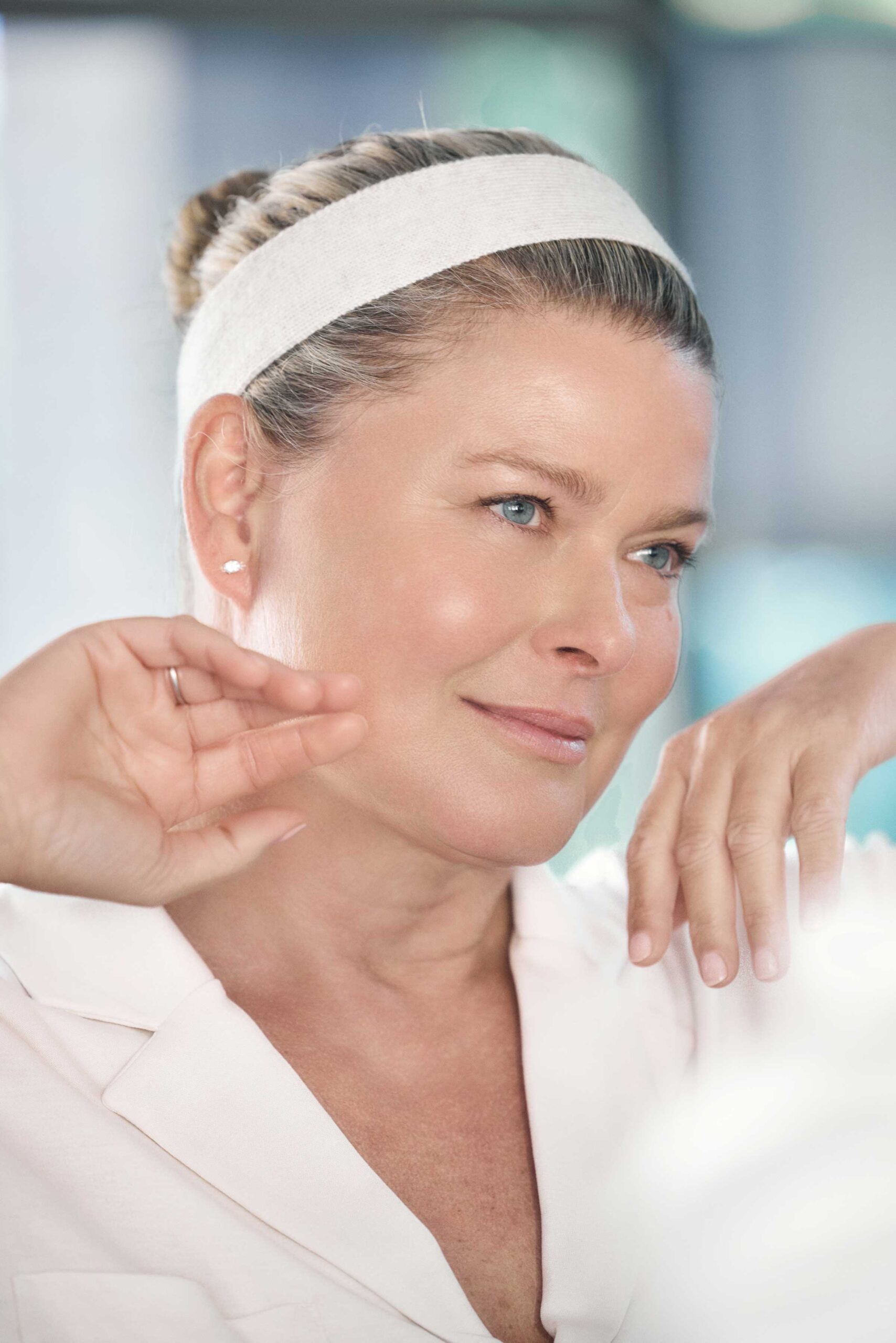 Portrettbilde av Vendela Kirsebom