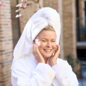 Portrettbilde av Vendela Kirsebom