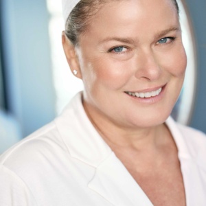 Portrettbilde av Vendela Kirsebom