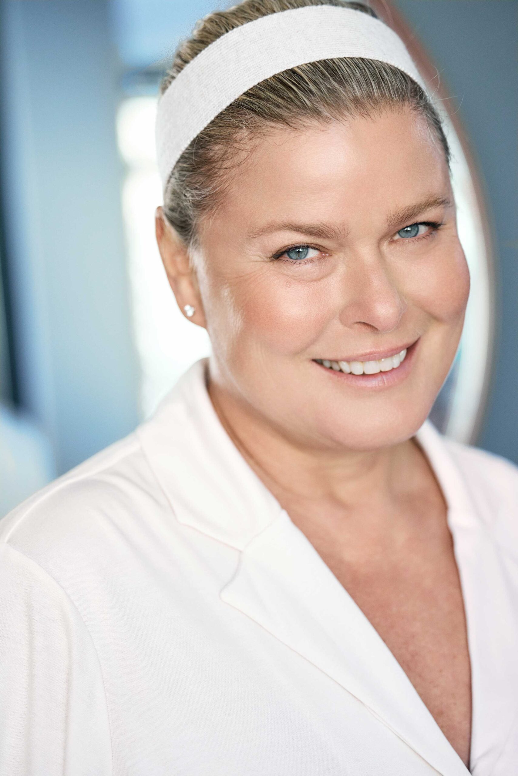 Portrettbilde av Vendela Kirsebom