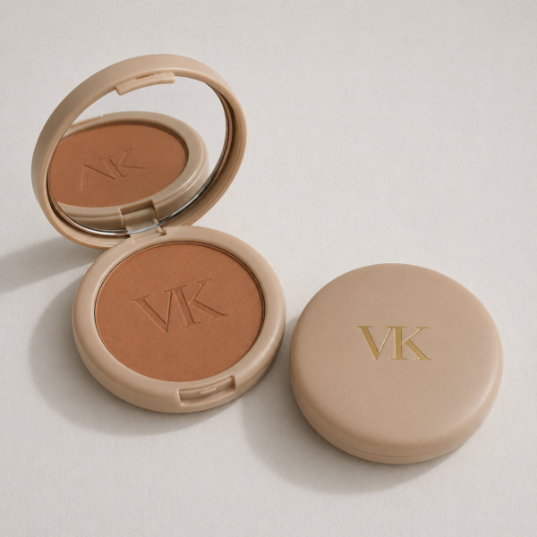 Bronzing Powder Vendela Kirsebom Bronzing Duo