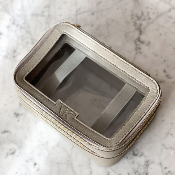 Vendela Cosmetic Bag