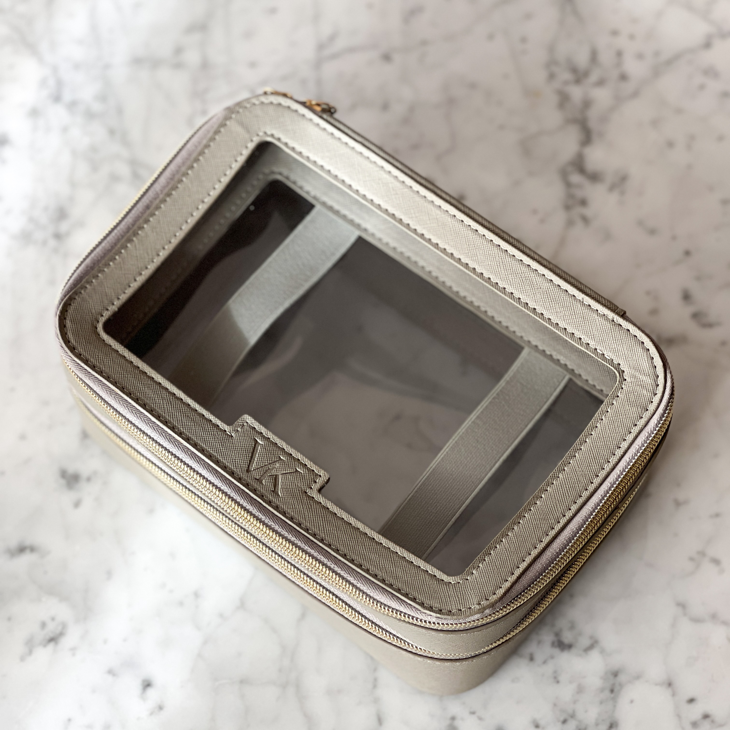 Vendela Cosmetic Bag - Bilde 4