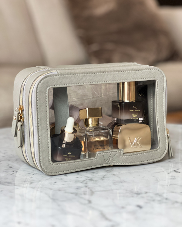 Vendela Cosmetic Bag