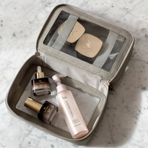 Vendela Cosmetic Bag - Bilde 3