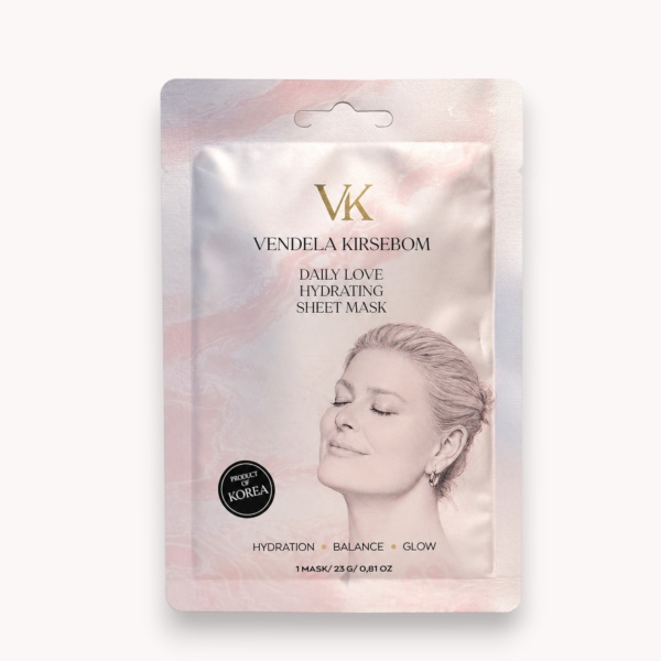 VK Daily Love Sheet Mask-Photoroom vendela kirsebom sheet mask