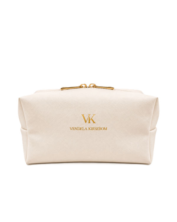 Vendela Kirsebom Makeup Bag