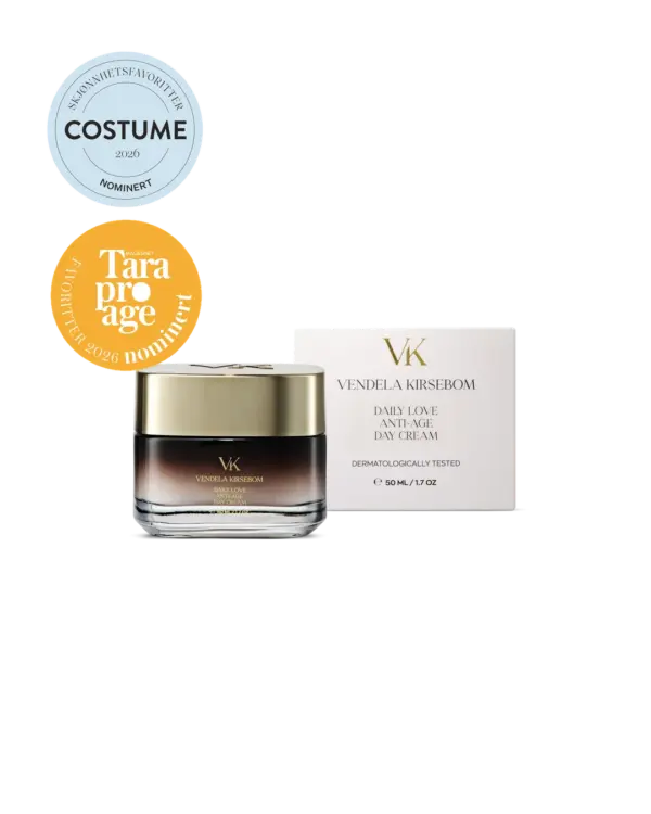 Vendela Kirsebom Daily Love Anti-Age Day Cream