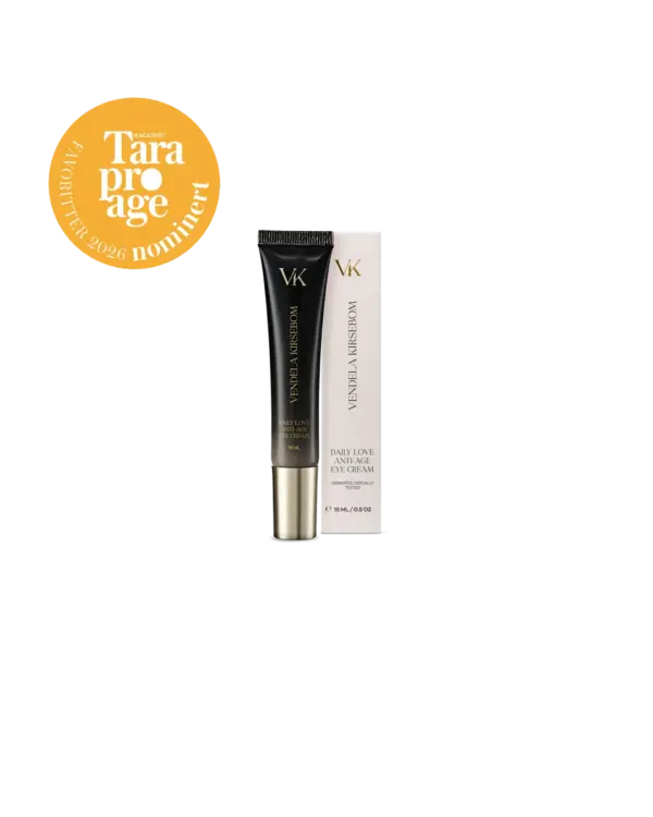Vendela Kirsebom Daily Love Anti-Age Eye Cream
