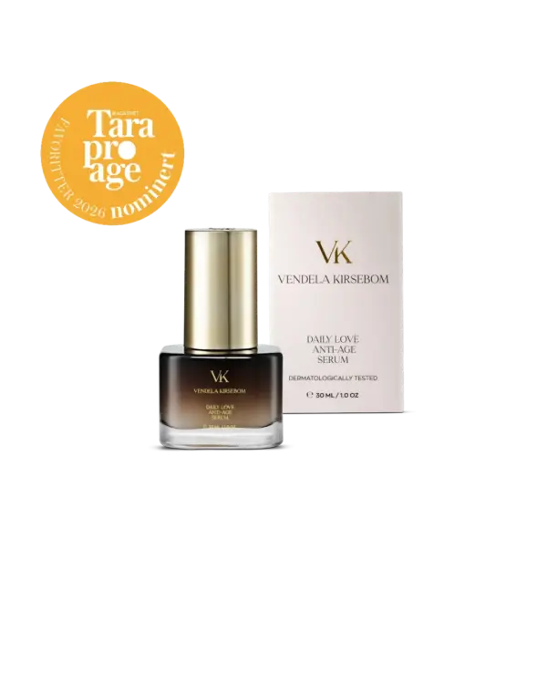 Vendela Kirsebom Daily Love Anti-Age Serum