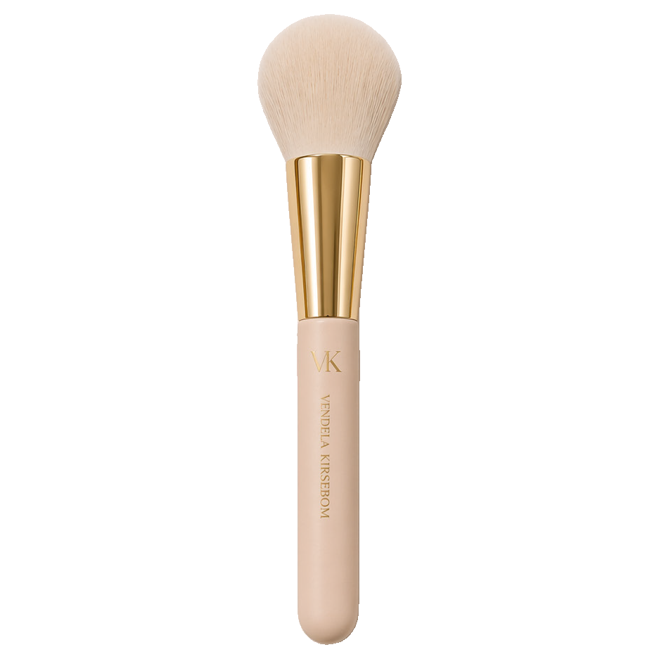 Vendela Kirsebom Bronzer & Powder Brush - Bilde 1