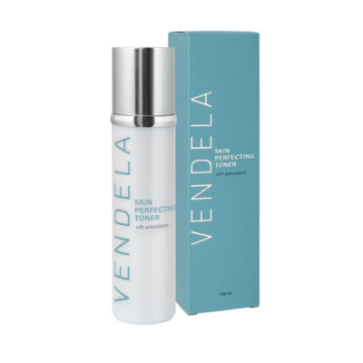 Vendela Daily Cleansing Trio - 3 for 2