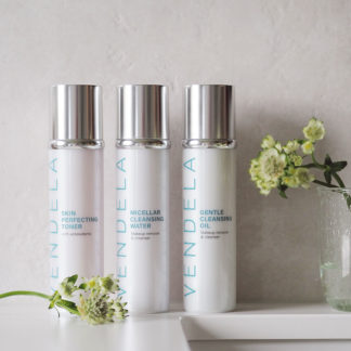 Vendela Daily Cleansing Trio - 3 for 2